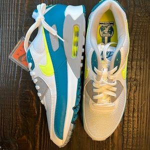 Men’s Nike air 11.5